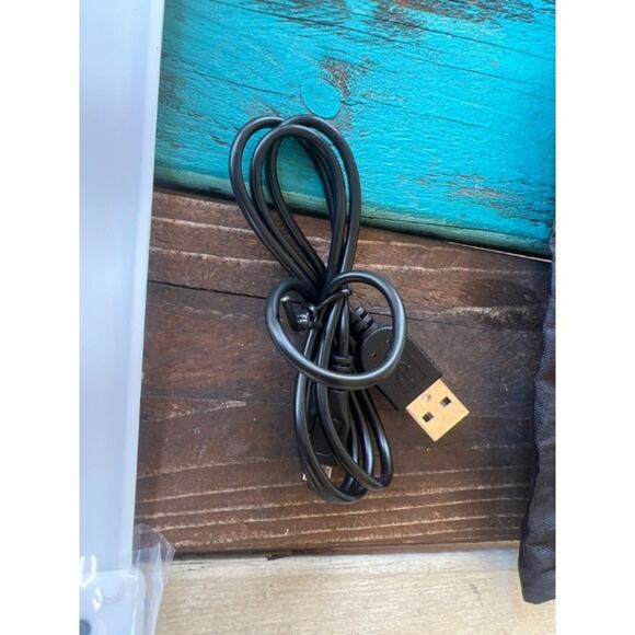 New In Box Smart Tech Portable Bluetooth Wireless Mini Key Board - Picture 6 of 6